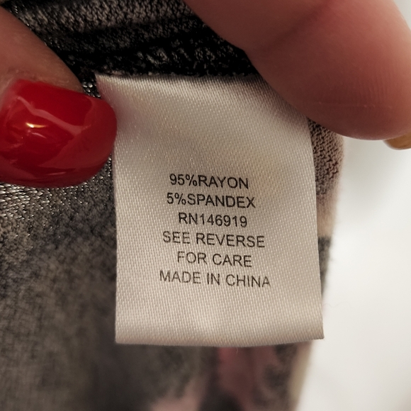 Cloud Chaser Blouse - Picture 6 of 7